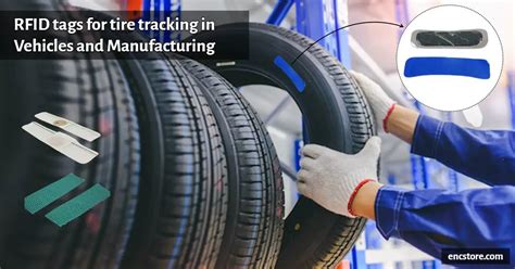 tracking you by rfid in tires|rfid tire tread tags.